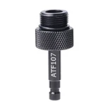 Transmission Fluid Fill Adapter Compatible With Audi Cvt VAS5162-1 02J T4. Fixed Price $12.30.
