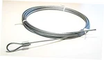 Auto Parts - Lock Release Cable For All Bendpak 2 Post Lifts Thru 10K. Fixed Price $46.84.