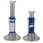 Otc SA02 Ton Aluminum Jack Stands. Fixed Price $201.21.