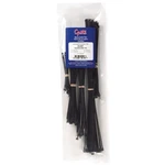 Grote 83-6507 Standard Cable Tie Assortment Black 125 Pack. Fixed Price $32.36.