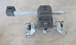 Hunter Engineering Vehicle Wheel Alignment Front Sensor Untested. Fixed Price $279.89.