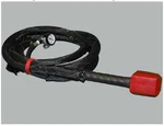 Induction Innovations Inc U-511 U-series: Rosebud Attachment. Fixed Price $493.05.