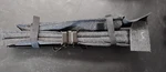 2022 Ford Maverick Jack And Tool Set 579286. Fixed Price $126.99.