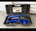 Duralast Auto Zone 2.5 Ton Hydraulic Trolley Jack. Fixed Price $98.00.