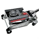 Powerbuilt 620422 Floor Jack, Triple Lift, Ton, 17-3/4 In. Fixed Price $317.99.
