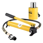 20 Ton Hydraulic Cylinder Jack With 180 Hand Convenient. Fixed Price $66.82.