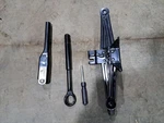 2021 Sorento Jack SKU#4348805. Fixed Price $82.00.