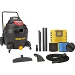 Shop 16 Gallon 3.0 Two-stage Php Wet/dry Utility Vacuum SVU-9593406. Fixed Price $678.49.