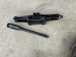 Used Floor Jack Fits: 2011 Nissan Maxima Grade. Fixed Price $90.00.