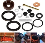 Seal Replacement Repair Rebuild Kit For Floor Jack Hein Werner Ws 1-1/2 Ton. Fixed Price $34.89.