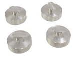 2006-2019 Corvette Puck Style Jack Pad Aluminum. Fixed Price $77.90.