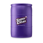 Superclean 100727 CLEANER/DEGREASER,55 Gal.,drum 3ZLE1. Fixed Price $938.52.