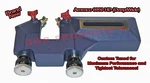 New Ammco Custom Built Wide/deep Twin Cutter Assembly (f/rotors) Oem 6950 6900. Fixed Price $975.00.