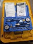 Used Blue Point SVT80097 Abs & Brake Pressure Test Kit. Fixed Price $250.00.