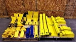 Dover Rotary Car Lift Parts Accessories Adaptors Hydraulic "lot". Fixed Price $775.00.