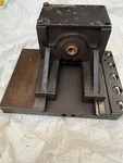 50-496 Slide Plate With 50-139 Gear Box For Pro-cut Brake Lathe. Fixed Price $400.32.