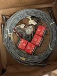 Rotary Lift 2 Post FJ73-1 Equalizer Cable Kit. Fixed Price $115.00.