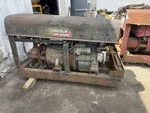 Lincoln Arc Welder SA-250 With Perkins 152 Diesel Engine.. Fixed Price $885.00.