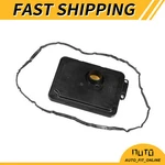 Car Transmission Filter Oil Pan Gasket Set Single Custom For Hyundai. Fixed Price $21.99.