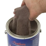 Summit Sandblasting Media Aluminum Oxide 22 Lbs. Ea 913136. Fixed Price $73.99.