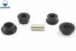 Whiteline Front Lower Radius Arm Bushings For 14-17 Chevy Ss, 08-09 Pontiac G8. Fixed Price $153.88.