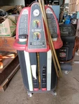 C-VAC3 Coolant Flush And Service System. Fixed Price $1200.00.