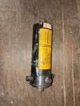 Rotary Lift Pump Cylinder For FC5163. Fixed Price $115.00.