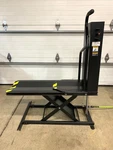 Snap-on Balancer Wheel Lift / EAA0346J58A. Fixed Price $1598.00.