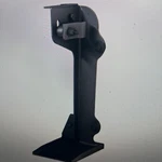 Smittybilt 2844 Trail Jack Mount Fits 07-18 Wrangler (jk). Fixed Price $87.39.