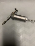 Vintage Lincoln Lubrigun Model NO.5947. Fixed Price $36.99.