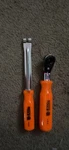 Matco Tools Automatic Slack Adjuster Release And Wrench AE4651M. Fixed Price $70.00.