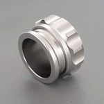 2 Inch 50.8MM Overflow Coolant Tank Caps Weld On Filler Neck Billet Aluminum. Fixed Price $19.99.