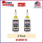 (2 Pack) Lucas 10130 Synthetic Oil Stabilizer 32 Ounce For Motor Vehicles. Fixed Price $31.04.
