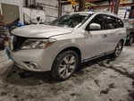 Used Floor Jack Fits: 2013 Nissan Pathfinder. Fixed Price $95.00.