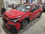 Used Floor Jack Fits: 2024 Subaru Xv Crosstrek. Fixed Price $95.00.