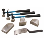 Martin 647KFG 1-1/4 Inch Chrome Socket Set. Fixed Price $344.74.