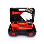 Electric Car Jack 5 Ton 12V Floor Hydraulic Stand Lif... Fast Ship. Fixed Price $100.99.