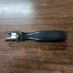 Vintage Snap On Brake Spring Retainer Tool B1356B. Fixed Price $12.50.