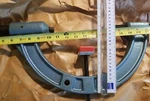 Gm Transmission Holding Fixture Spx Kent Moore J-8763-B New Turbo Hydra Matic. Fixed Price $315.00.