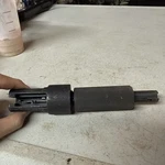 Sunnen Mandrel KL-1062 With Adapter AK20-A, BAL20-A, AAY20-A. Fixed Price $69.99.