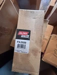 Baldwin PA2689 ""read The Listing"" Elmira. Fixed Price $40.00.