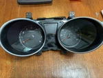 2010 2011 2012 2013 Hyundai Tucson Speedometer Gauge Cluster Oem 940012S585 256K. Fixed Price $30.00.