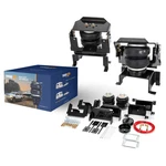 Air Bag Suspension Kit 2015-2025 Ford F150 2WD 4WD F-150 Rear Helper. Fixed Price $232.99.
