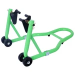Front Motorcycle Bike Paddock Stand Track Day Garage Pit 1000LB Sport Rear Wheel. Fixed Price $93.99.