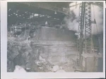 1952 Pittsburgh Steel Men Work Next Large Crane Business Press Photo 8X10. Fixed Price $19.99.