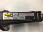 Used Floor Jack Fits: 2010 Honda Cr-v Grade. Fixed Price $168.74.