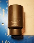 Performance Tool W80550 38MM Axle Nut Ch-mo. Fixed Price $11.90.