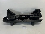 2017-2020 Jaguar F-pace Emergency Tools Jack Hock Foam Storage Oem. Fixed Price $36.00.