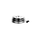 Large Pulley And Pin For Ammco. Fixed Price $180.35.
