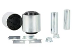 Whiteline W83172 Front Radius Arm To Chassis Caster Bushing For Chevy/pontiac. Fixed Price $153.88.